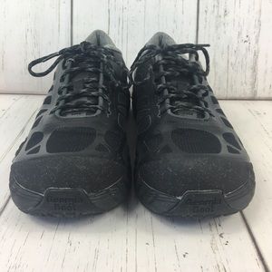 Georgia Boot ReFLX Composite Toe Safety Shoe